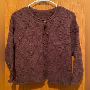 Unbranded Women’s Cardigan Sweater